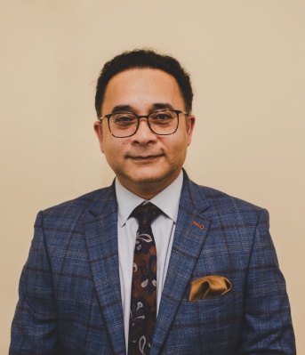 Dr. Raman Sakhuja