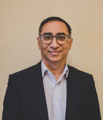 Dr. Sanjeev Sharma- Best Child Psychiatrist in Wales