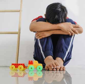 Autism treatment in Cardiff