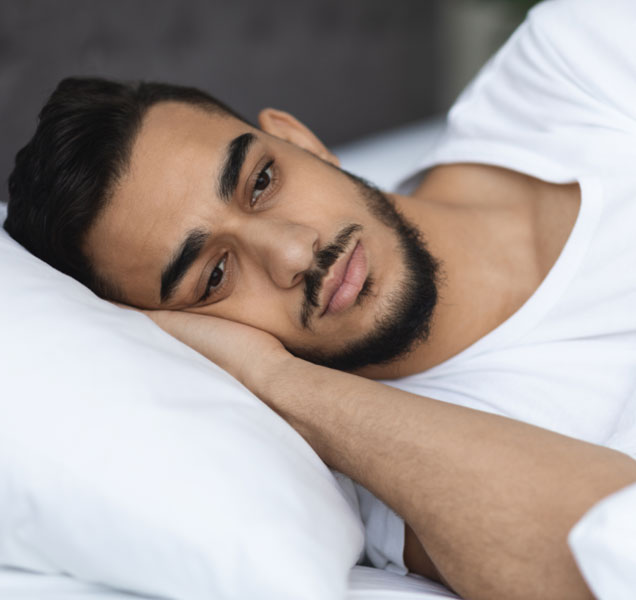 Sleeping Disorder Specialist in Wales