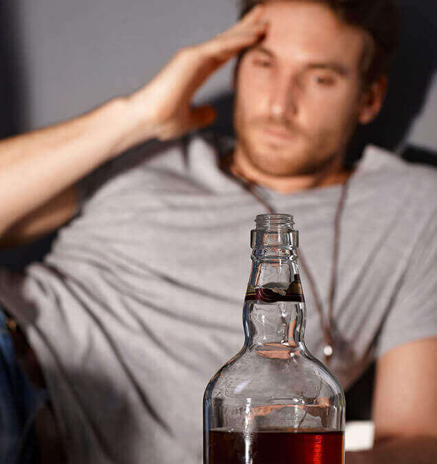 Addiction disorders
