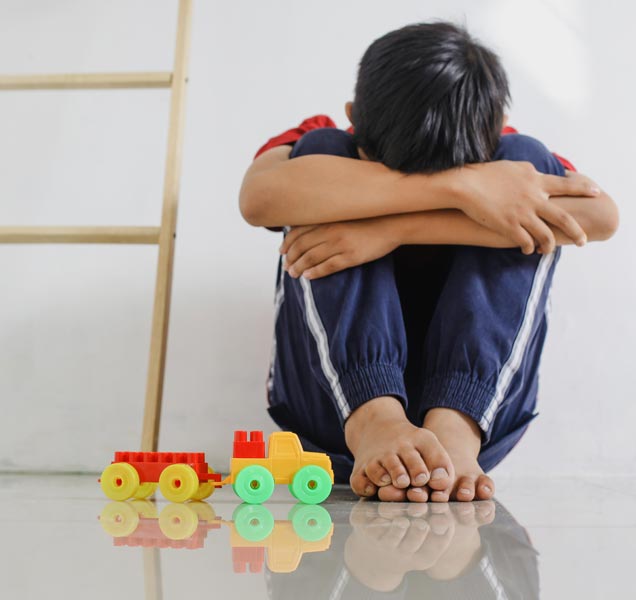 Autism treatment in Cardiff