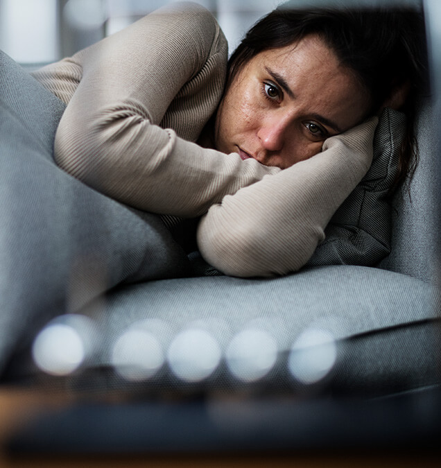 Post-Traumatic Stress Disorder treatment