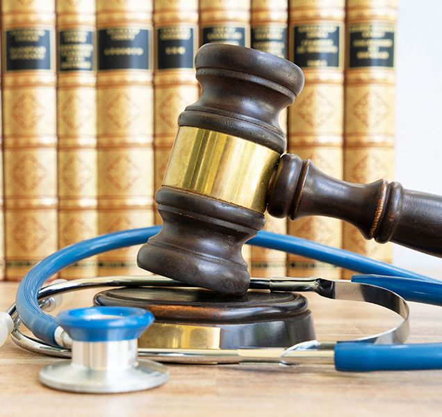 Medico - Legal Work